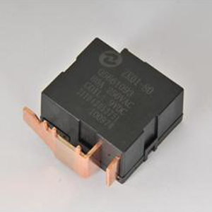 磁保持继电器：ZK01-80